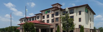 Holiday Inn Express Hotel & Suites Lexington NW-The Vineyard, Lexington, United States of America