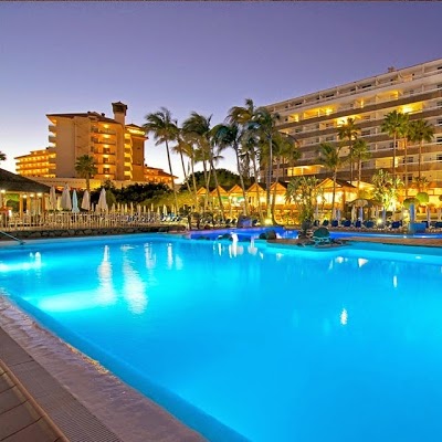 Iberostar Costa Canaria, San Bartolome de Tirajana, Spain
