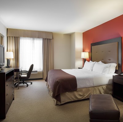 Holiday Inn Chicago Midway Airport, Chicago, United States of America