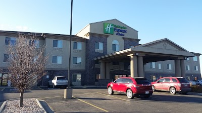 Holiday Inn Express & Suites Sheldon, Sheldon, United States of America