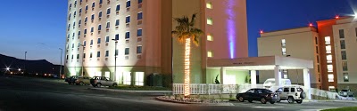 Holiday Inn Express Saltillo Zona Aeropuerto, Saltillo, Mexico
