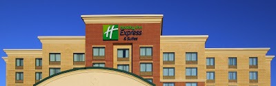 Holiday Inn Express Halifax Airport, Enfield, Canada