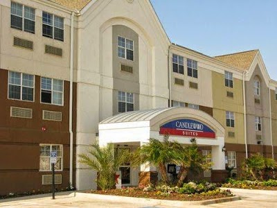 Candlewood Suites Galveston, Galveston, United States of America
