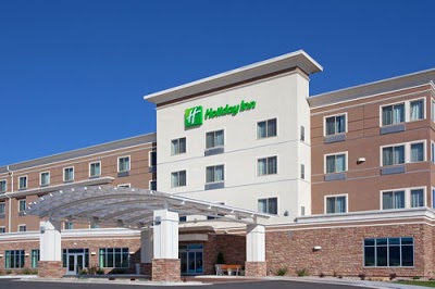 Holiday Inn Casper East - McMurry Park, Casper, United States of America