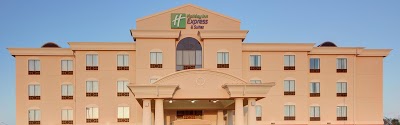 Holiday Inn Express & Suites Altus, Altus, United States of America