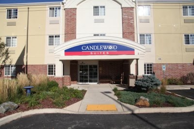 Candlewood Suites Kenosha, Kenosha, United States of America