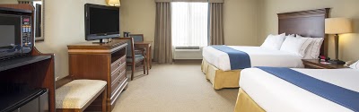 Holiday Inn Express Hotel & Suites Culpeper, Culpeper, United States of America