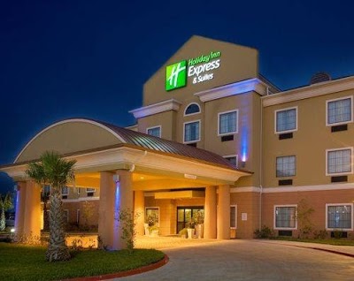 Holiday Inn Express & Suites Kingsville, Kingsville, United States of America