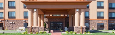 Holiday Inn Express & Suites Sturgis, Sturgis, United States of America