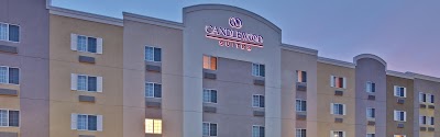 Candlewood Suites Paducah, Paducah, United States of America