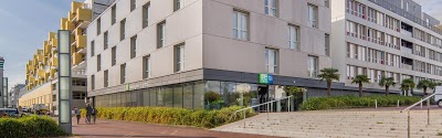 Holiday Inn Express Saint-Nazaire, Saint-Nazaire, France