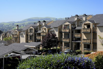 NATIONAL AT PINNACLE CROW CANYO, San Ramon, United States of America