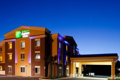 Holiday Inn Express Hotel & Suites Brooksville, Brooksville, United States of America