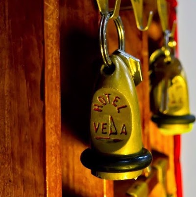 Hotel La Vela, Santa Margherita Ligure, Italy