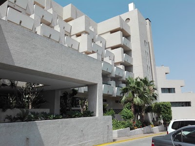 Hotel Almerimar, El Ejido, Spain