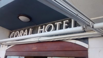 Coral Hotel, St Pauls Bay, Malta
