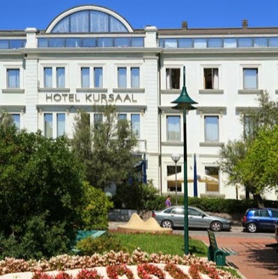 Vime Kursaal, Cattolica, Italy
