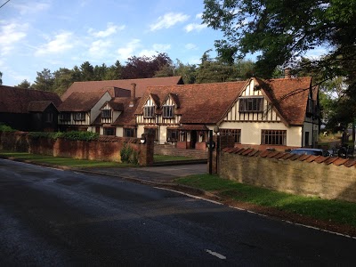 The Legacy Great Hallingbury Manor Hotel, Bishops Stortford, United Kingdom