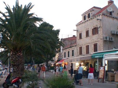 Villa Pattiera, Konavle, Croatia