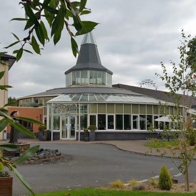 Alona Hotel, Bellshill, United Kingdom