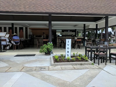 Iyara Beach Hotel & Plaza, Koh Samui, Thailand