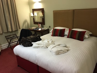The Headland Hotel and Spa, Newquay, United Kingdom