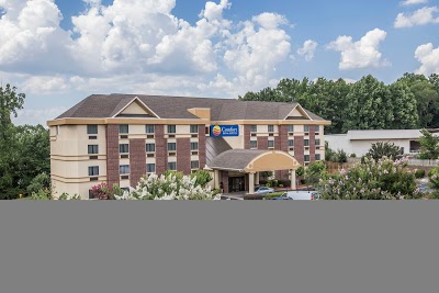 Comfort Inn & Suites Suwanee - Sugarloaf, Suwanee, United States of America