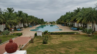 Chariot Beach Resort, Mahabalipuram, India