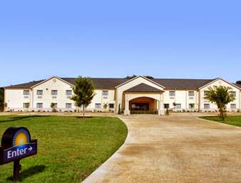 Days Inn And Suites Atoka, Atoka, United States of America