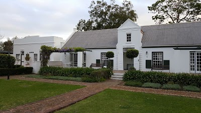 Tsitsikamma Village Inn, Storms River, South Africa