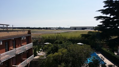 CiampinoHotel, Ciampino, Italy