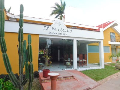 Ecotel Quinta Regia, Valladolid, Mexico
