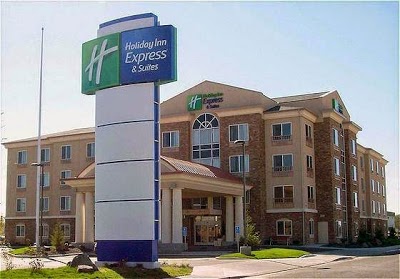 Holiday Inn Express & Suites Ontario, Ontario, United States of America