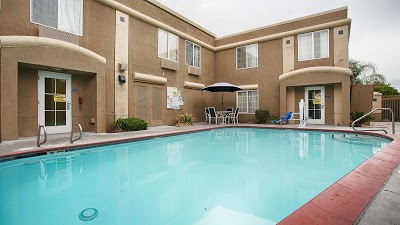 BEST WESTERN GALT INN, GALT, United States of America