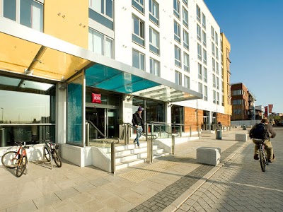 ibis Bristol Temple Meads Quay, Bristol, United Kingdom