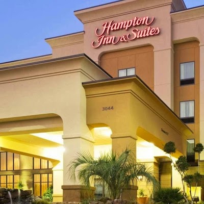 Hampton Inn & Suites Longview North, Longview, United States of America