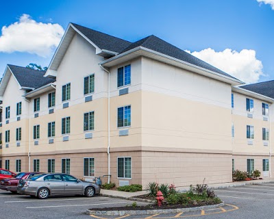 Comfort Suites Mahwah, Mahwah, United States of America