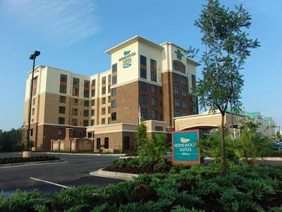 Homewood Suites by Hilton Mobile East Bay Daphne, Daphne, United States of America