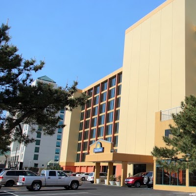Days Inn Virginia Beach Oceanfront, Virginia Beach, United States of America