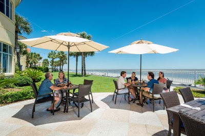 The King and Prince Beach & Golf Resort, St Simons Island, United States of America