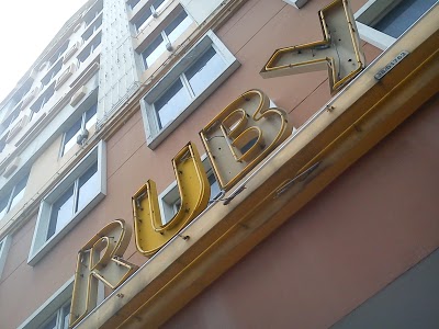 Fragrance Hotel - Ruby, Singapore, Singapore