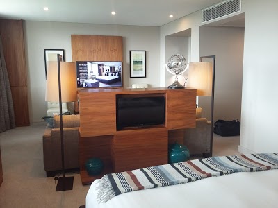 Aviator, Farnborough, United Kingdom