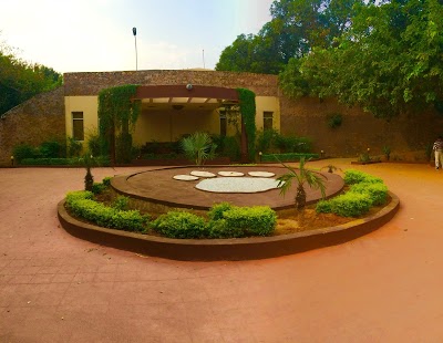 The Pugmark, Sawai Madhopur, India