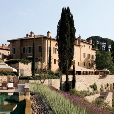 CASTIGLION DEL BOSCO, Montalcino SI, Italy