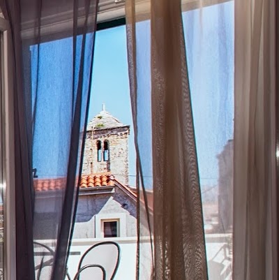 HOTEL SLAVIJA, Split, Croatia