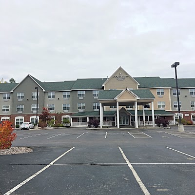 Country Inn & Suites By Carlson, Marinette, WI, Marinette, United States of America
