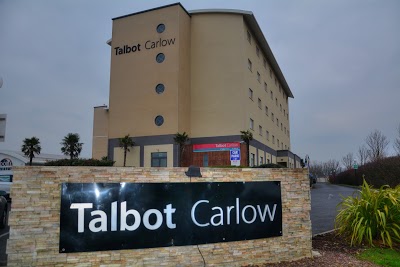 Talbot Hotel, Carlow, Ireland