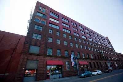 THE SUITES HOTEL AT WATERFRONT, Duluth, United States of America