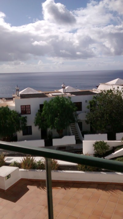 THB Flora, Tias, Spain
