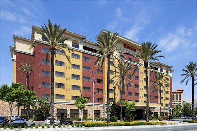 Sheraton Garden Grove-Anaheim South, Garden Grove, United States of America